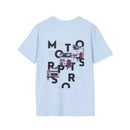 MOTORSPORTS RACING TEE