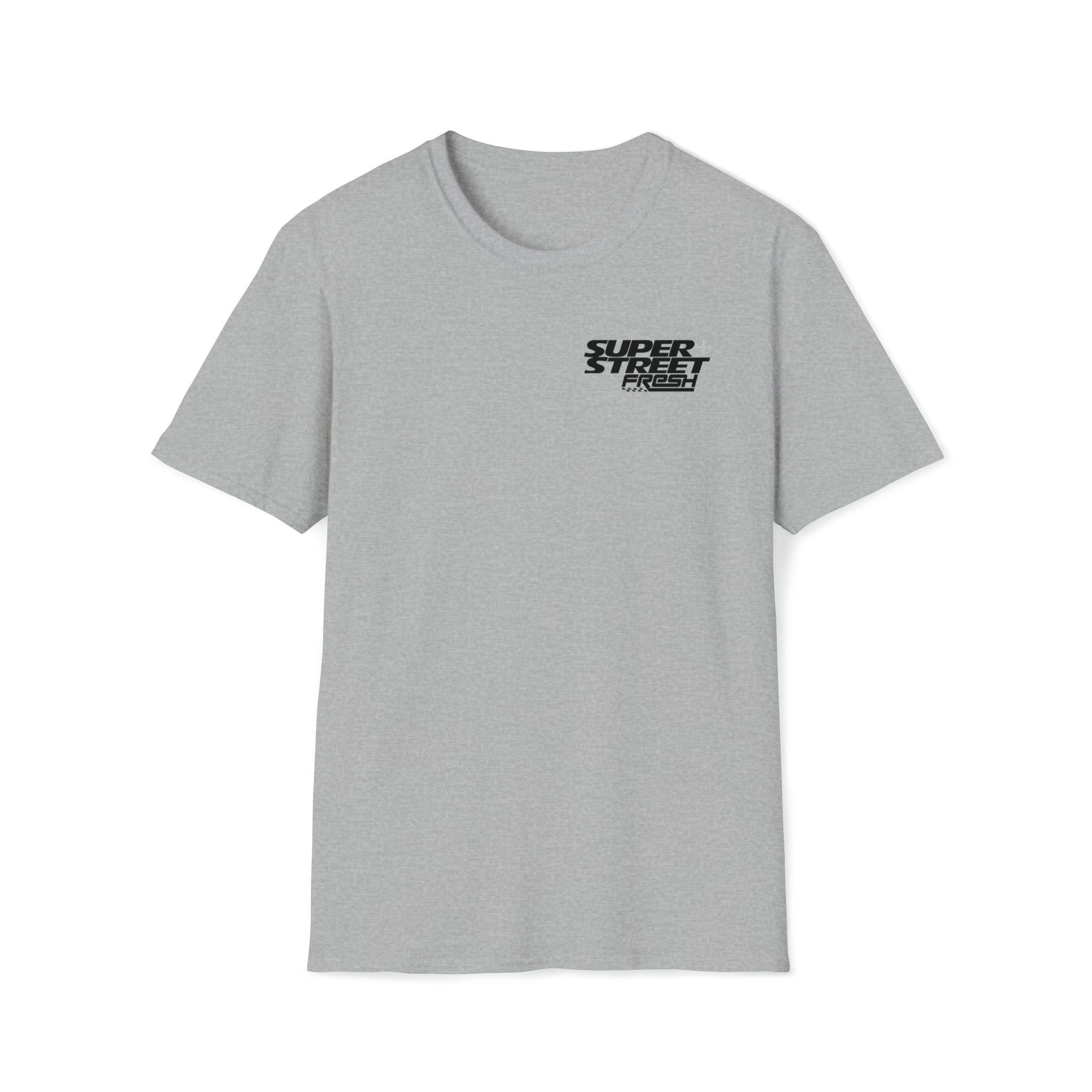 Sport Grey / S