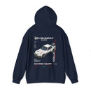 9TH SUNDAY NASA RACING HOODIE