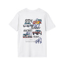9TH SUNDAY RACING TEAM TEE