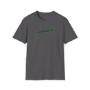 FULL THROTTLE NO REGRETS TEE
