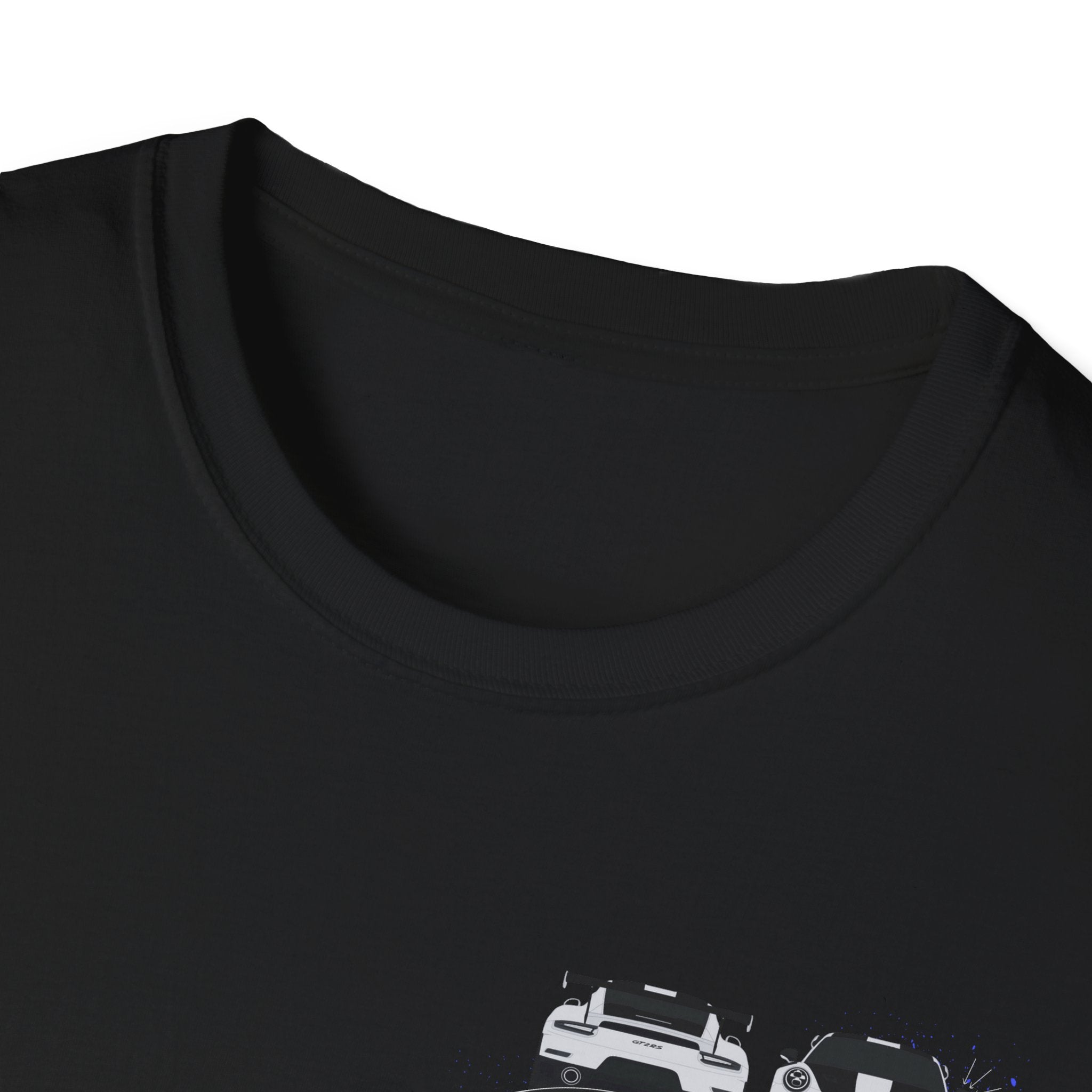 HOW TO BEAT THE TRAFFIC HOME TEE