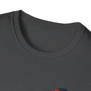 MEN LOVE CARS RACING TEE