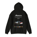 MAZDA MOTORSPORT HOODIE