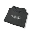 FORMULA ONE EX HOODIE