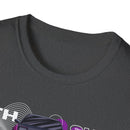 9TH SUNDAY PURPLE RACING TEE