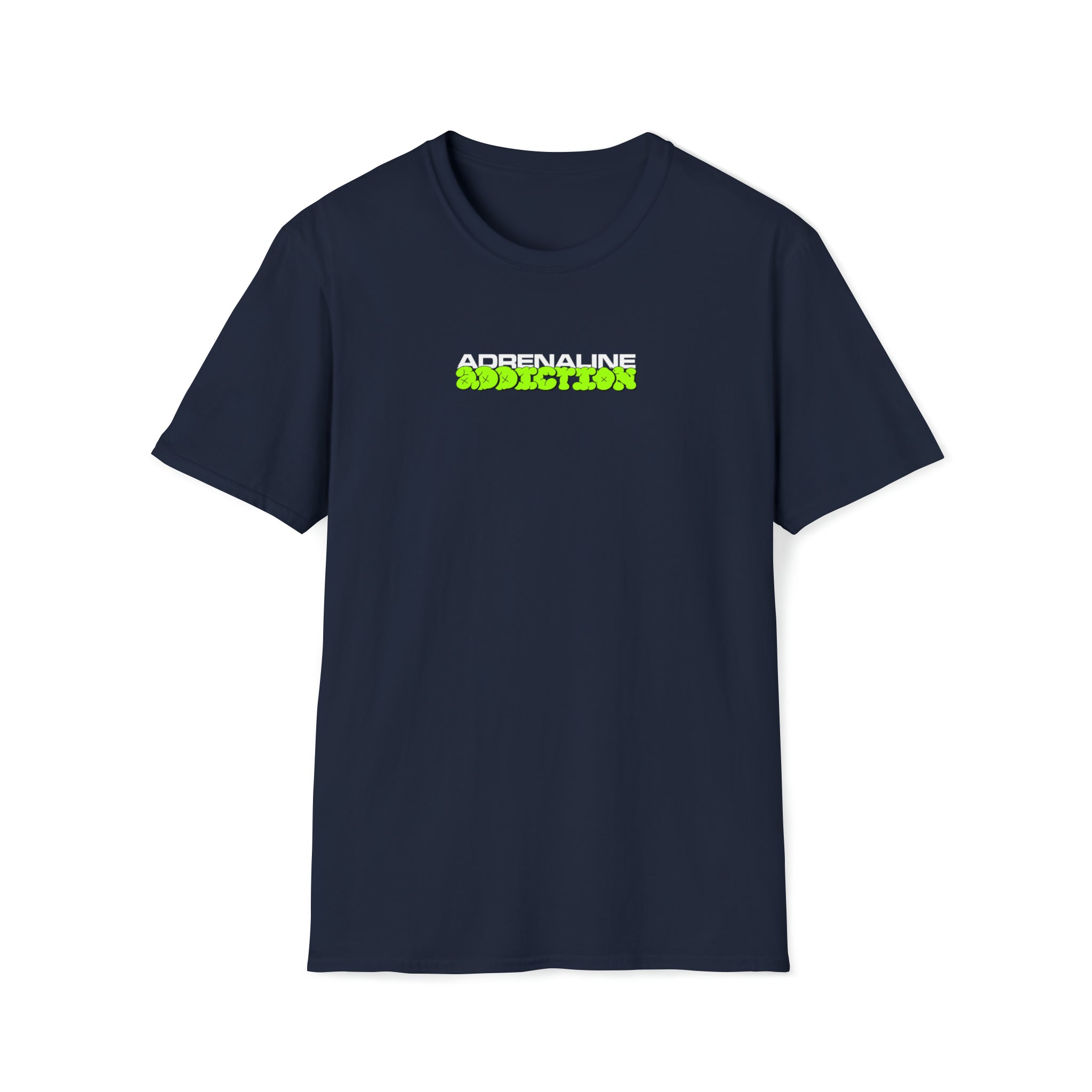 Navy / S