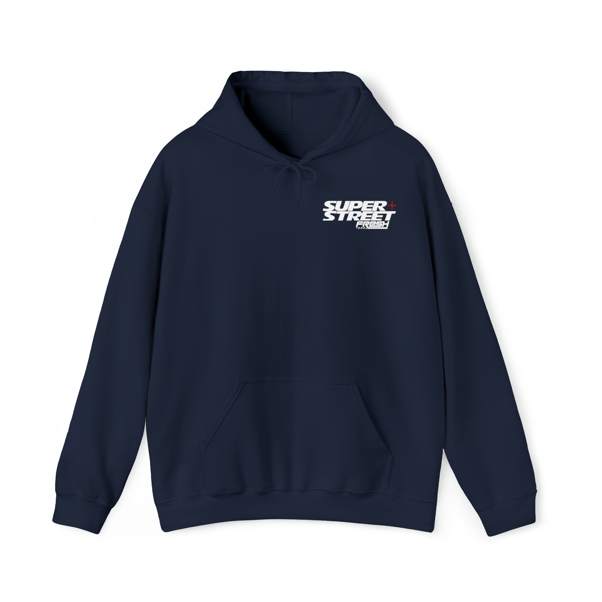 Navy / S