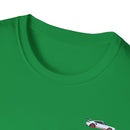 WE'RE NASTIER RACING TEE