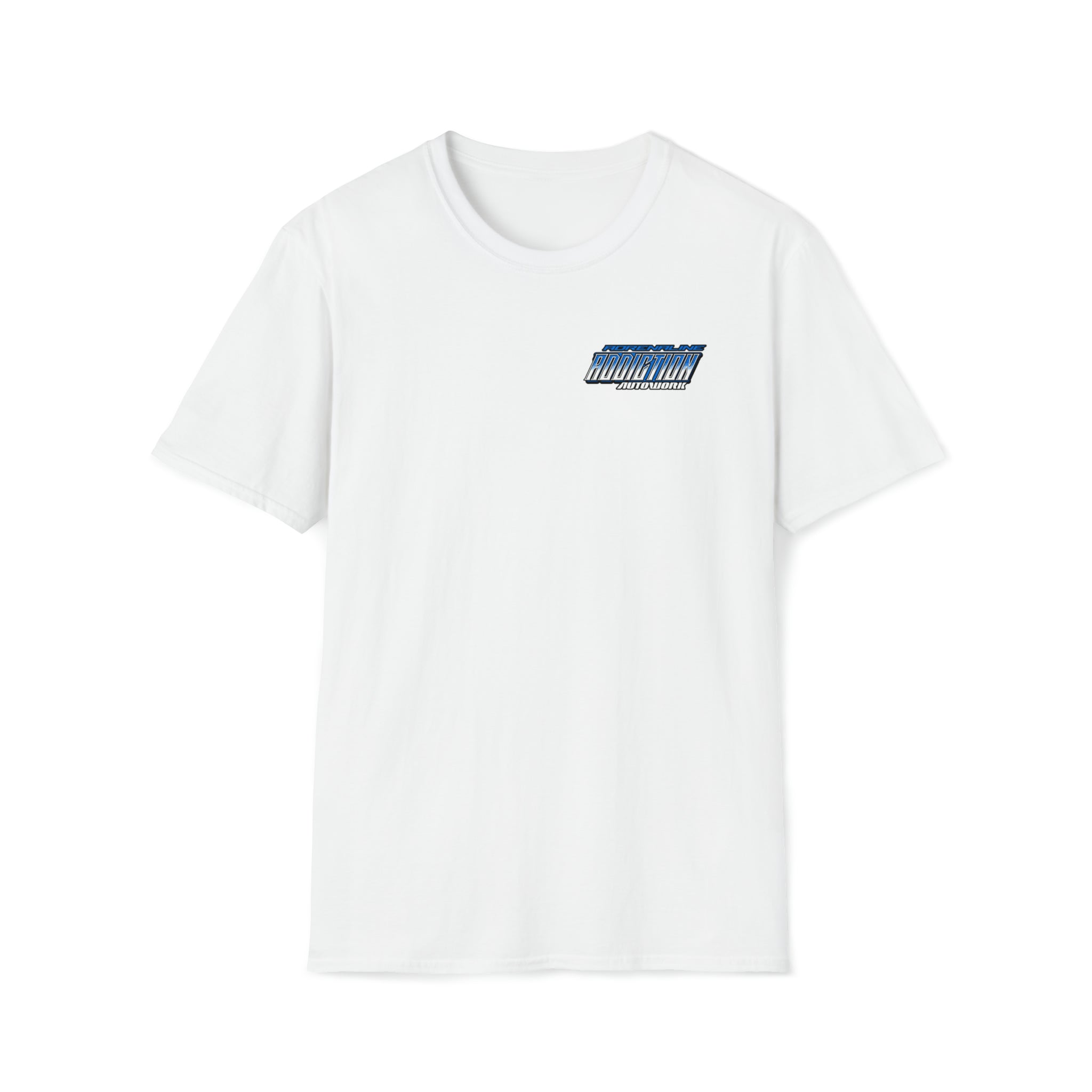 White / S