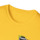 ITS TOUGH AT THE TOP RACING TEE