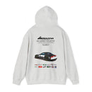MAZDA MOTORSPORT HOODIE