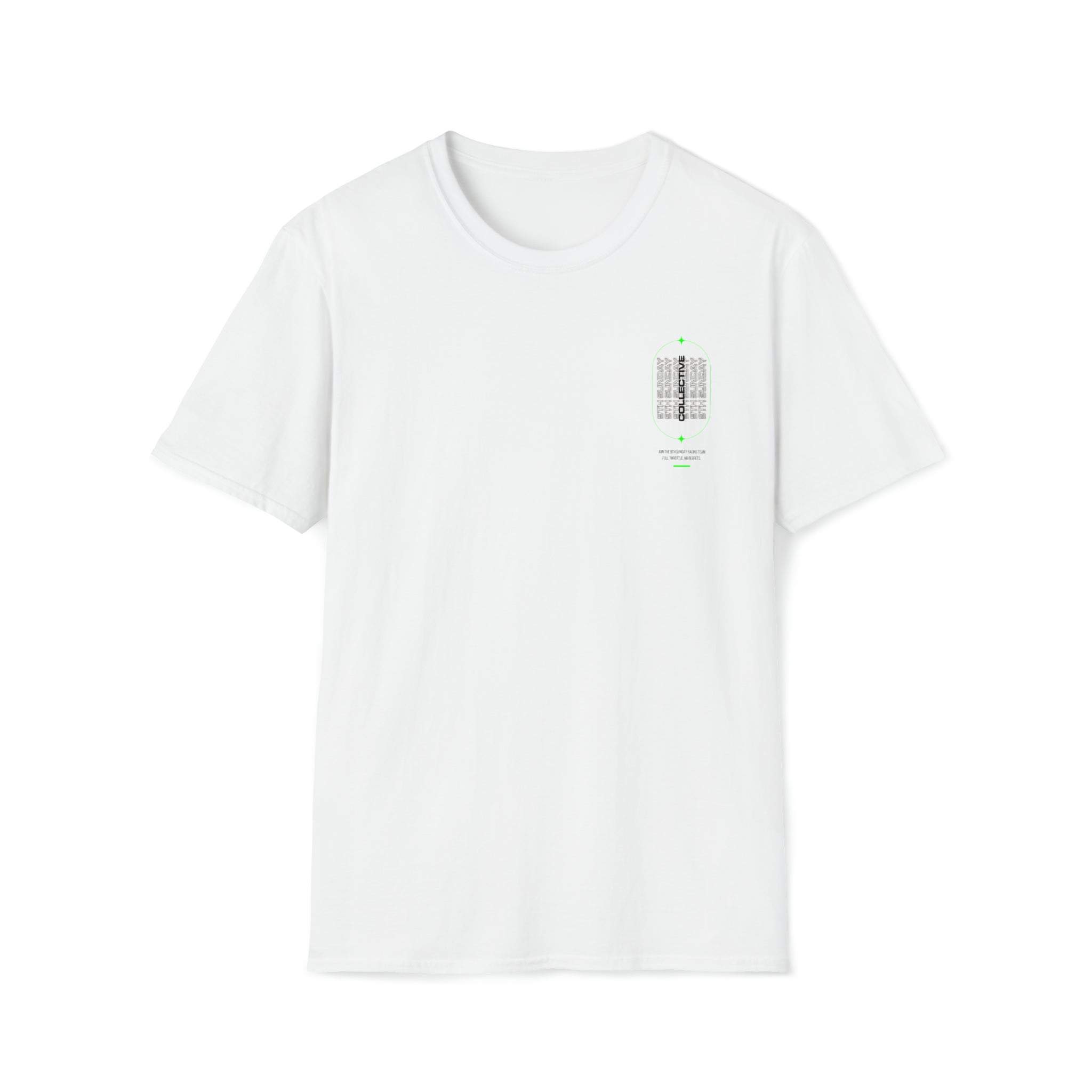 White / S