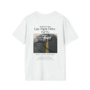 LATE NIGHT DRIVE DRIFTING TEE