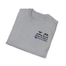 HOW TO BEAT THE TRAFFIC HOME TEE
