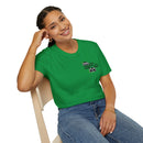ITS TOUGH AT THE TOP RACING TEE
