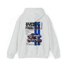 SUPER STREET RACING HOODIE