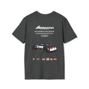MAZDA MOTORSPORT TEE