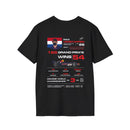 MAX VERSTAPPEN FORMULA ONE TEE