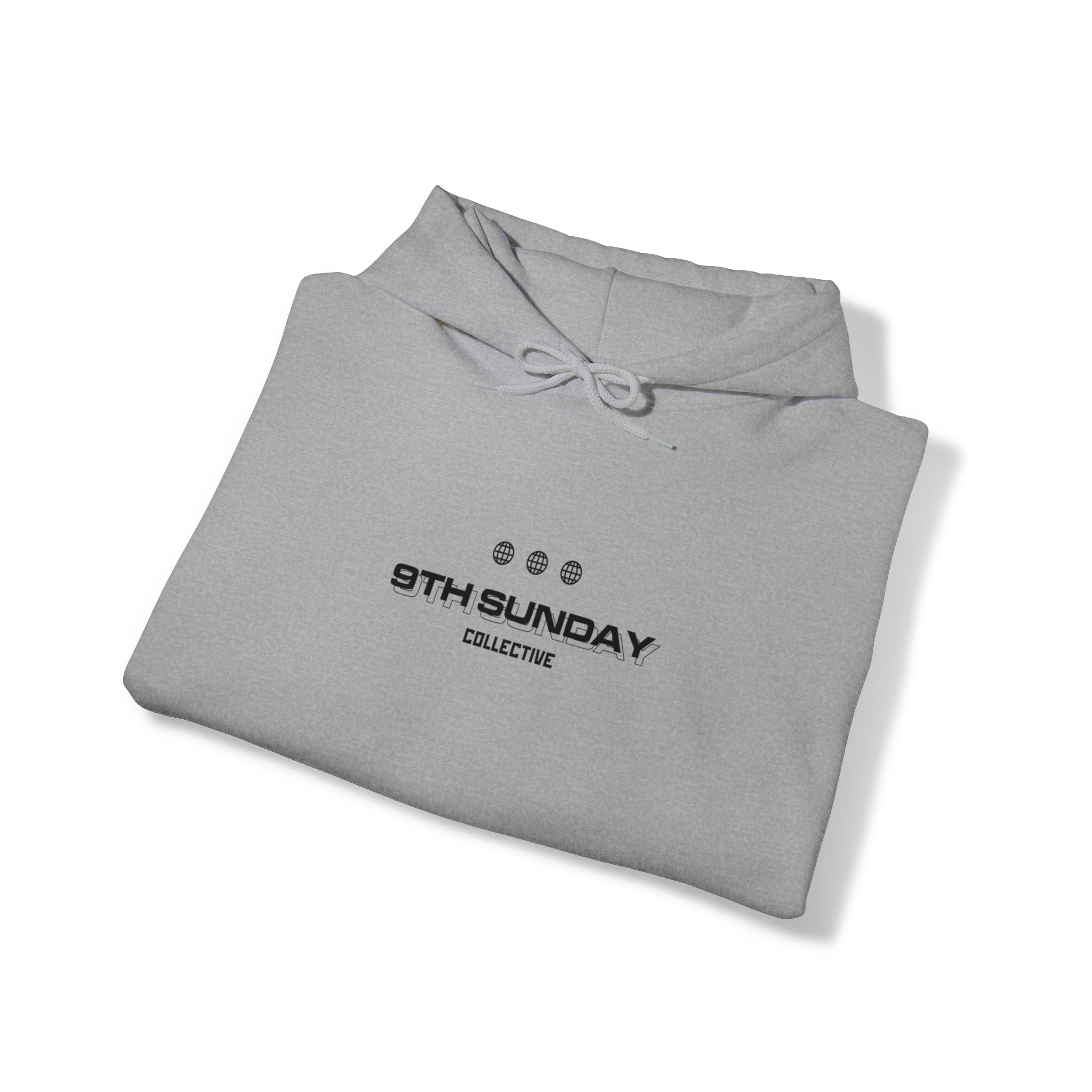 CAR CRASH RACING HOODIE