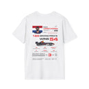 MAX VERSTAPPEN FORMULA ONE TEE
