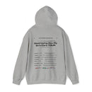 FORMULA ONE EX HOODIE