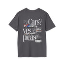 CARS - YES - PLEASE - RACING TEE