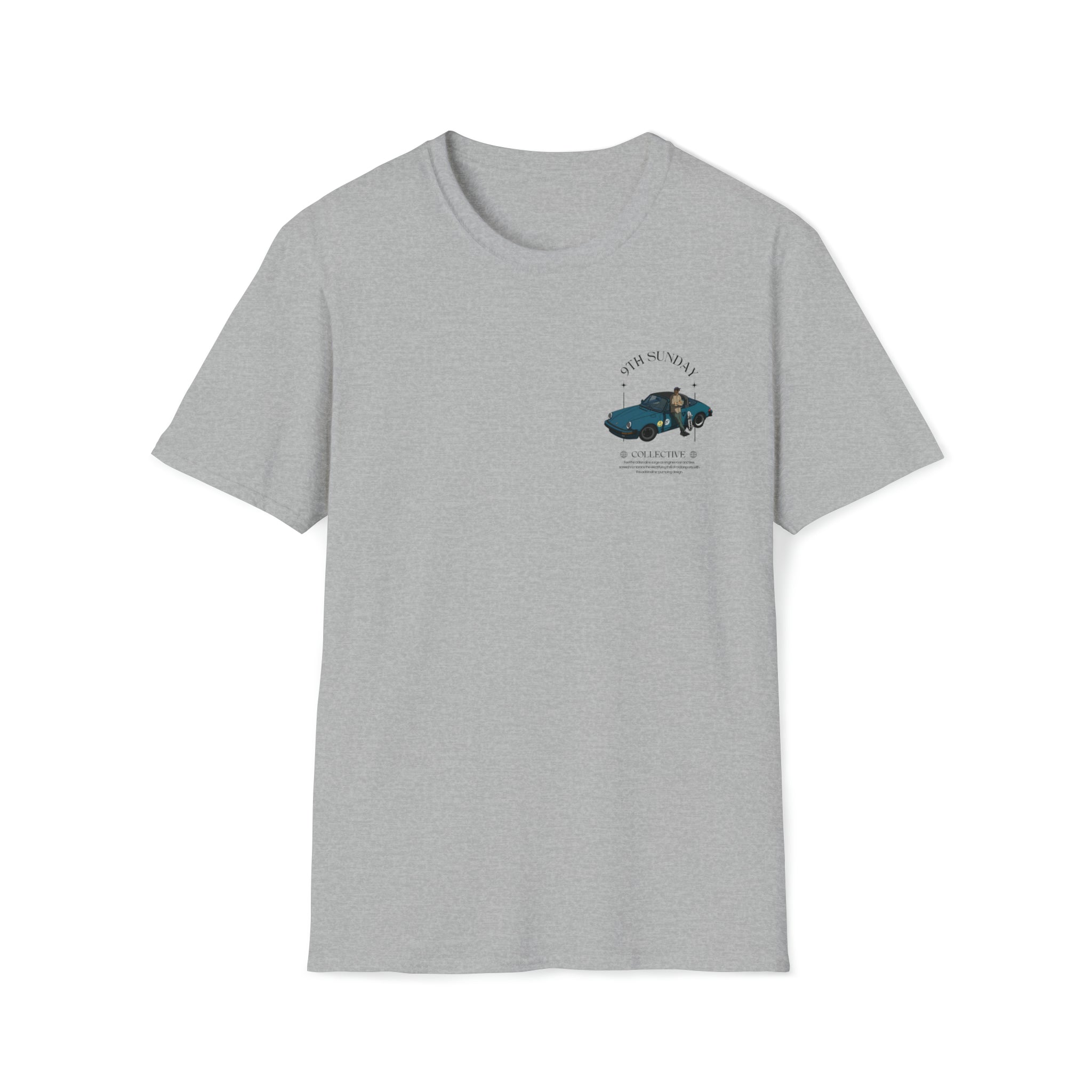 Sport Grey / S