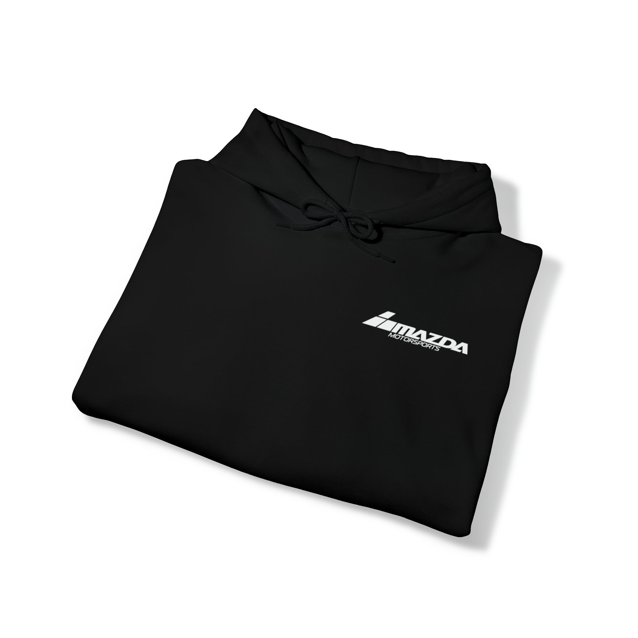 MAZDA MOTORSPORT HOODIE
