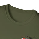 CARS - YES - PLEASE - RACING TEE
