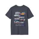 9TH SUNDAY RACING TEAM TEE