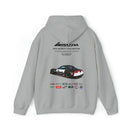 MAZDA MOTORSPORT HOODIE