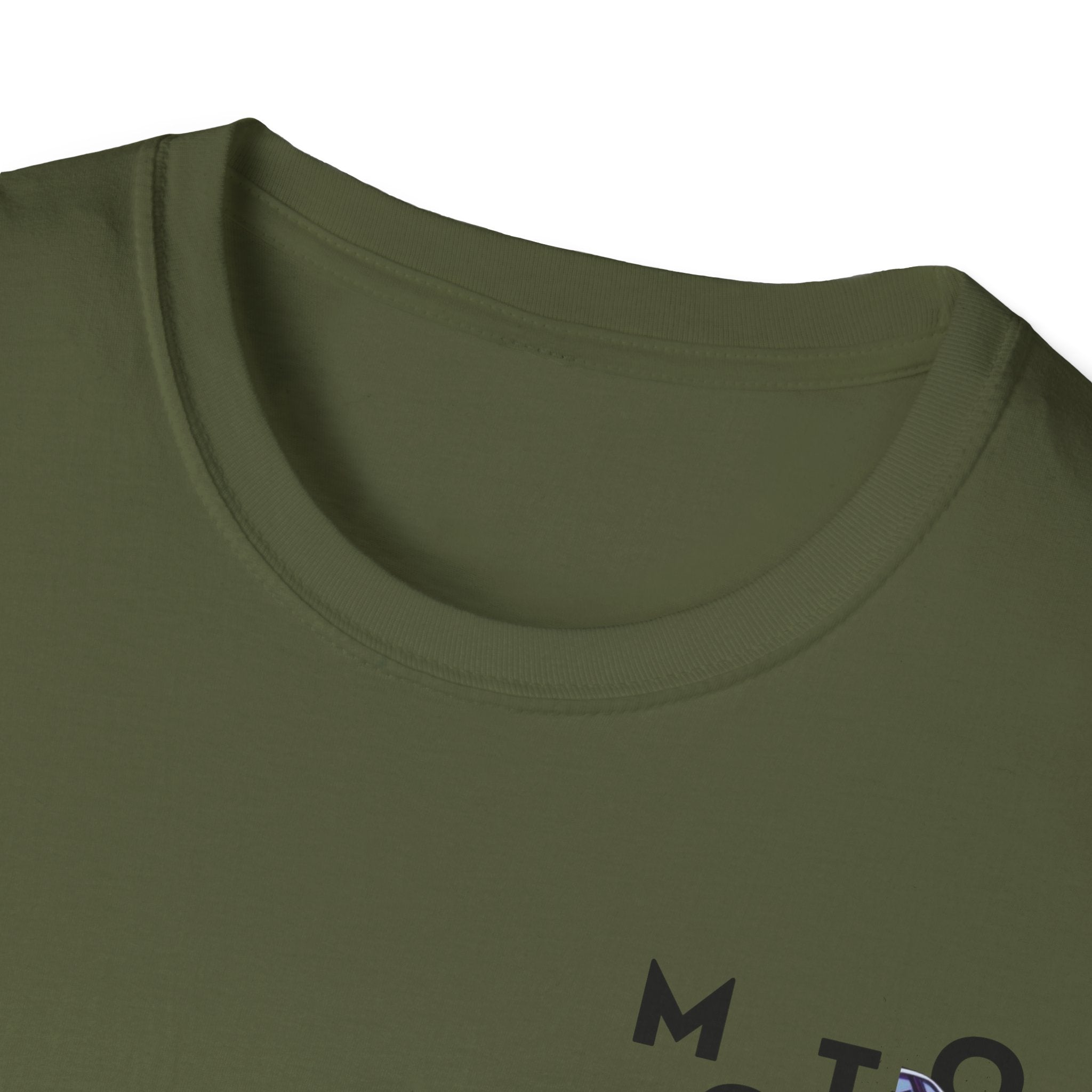 MOTORSPORTS RACING TEE