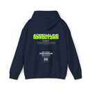 ADRENALINE ADDICTION HOODIE