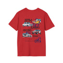 9TH SUNDAY RACING TEAM TEE
