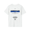 ADRENALINE ADDICTION TEE