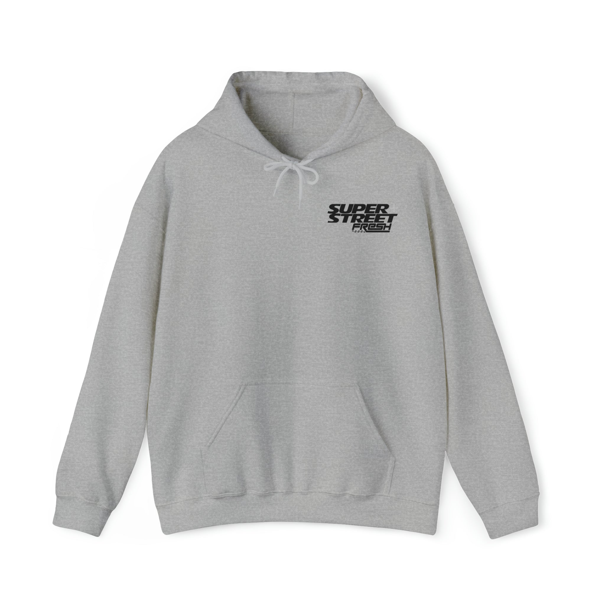Sport Grey / S