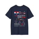 MAX VERSTAPPEN FORMULA ONE TEE