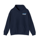 ADRENALINE ADDICTION AUTOWORK HOODIE