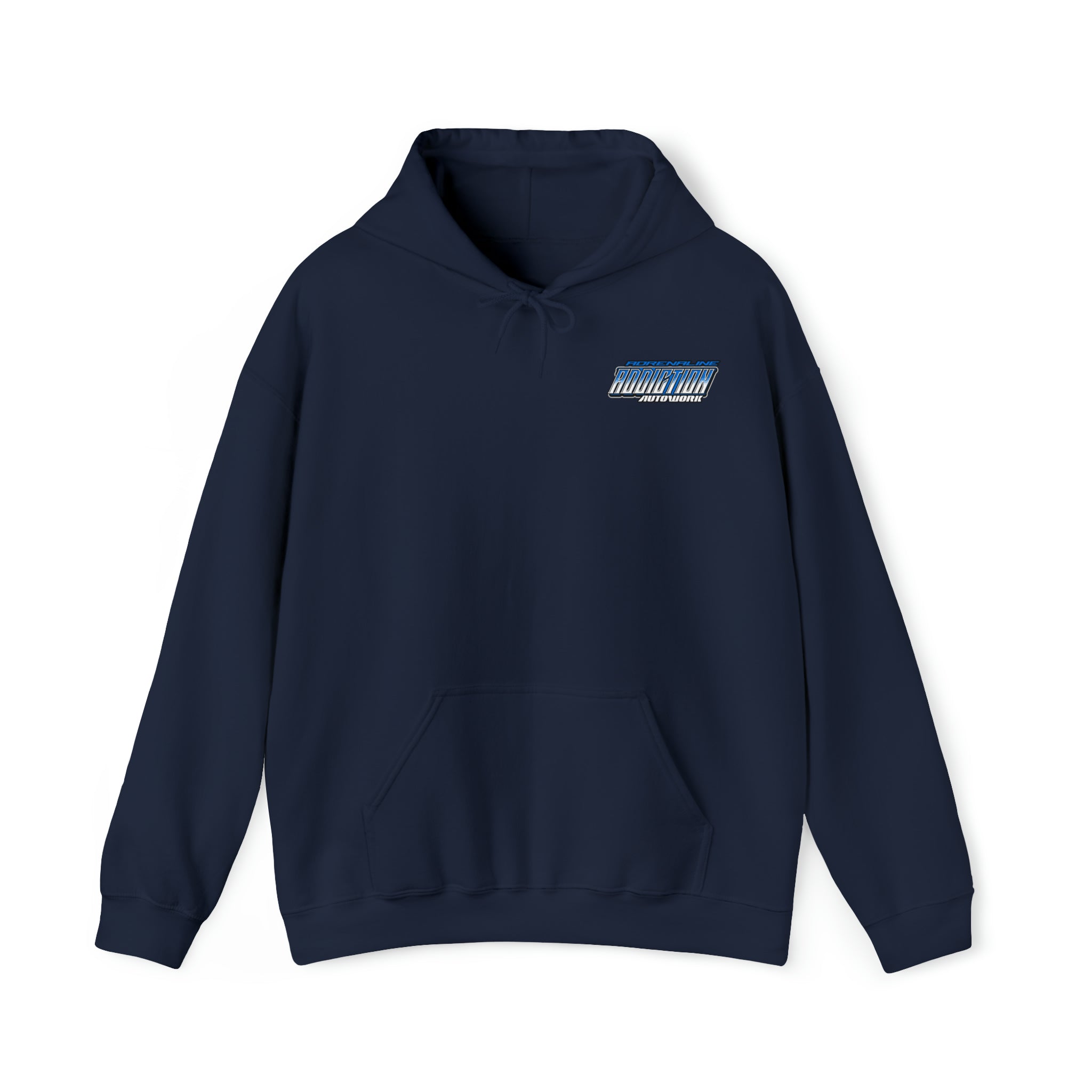 Navy / S