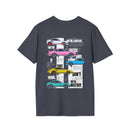 WE'RE NASTIER RACING TEE