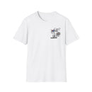 CARS - YES - PLEASE - RACING TEE