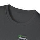ITS TOUGH AT THE TOP RACING TEE