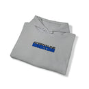 ADRENALINE ADDICTION HOODIE