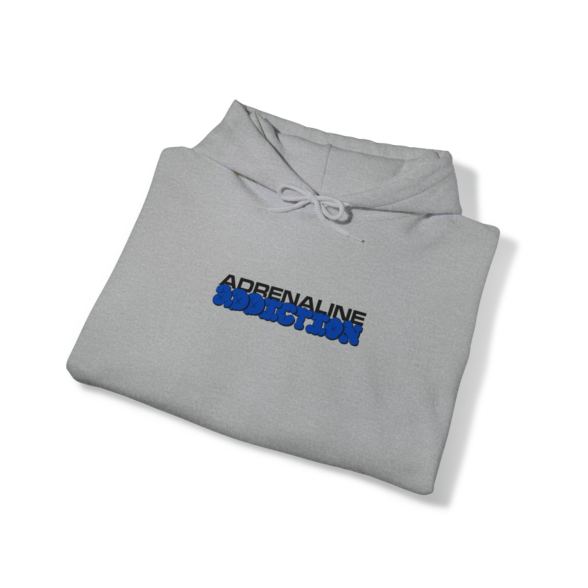 ADRENALINE ADDICTION HOODIE