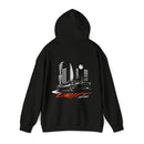 DRIFT TEAM HOODIE