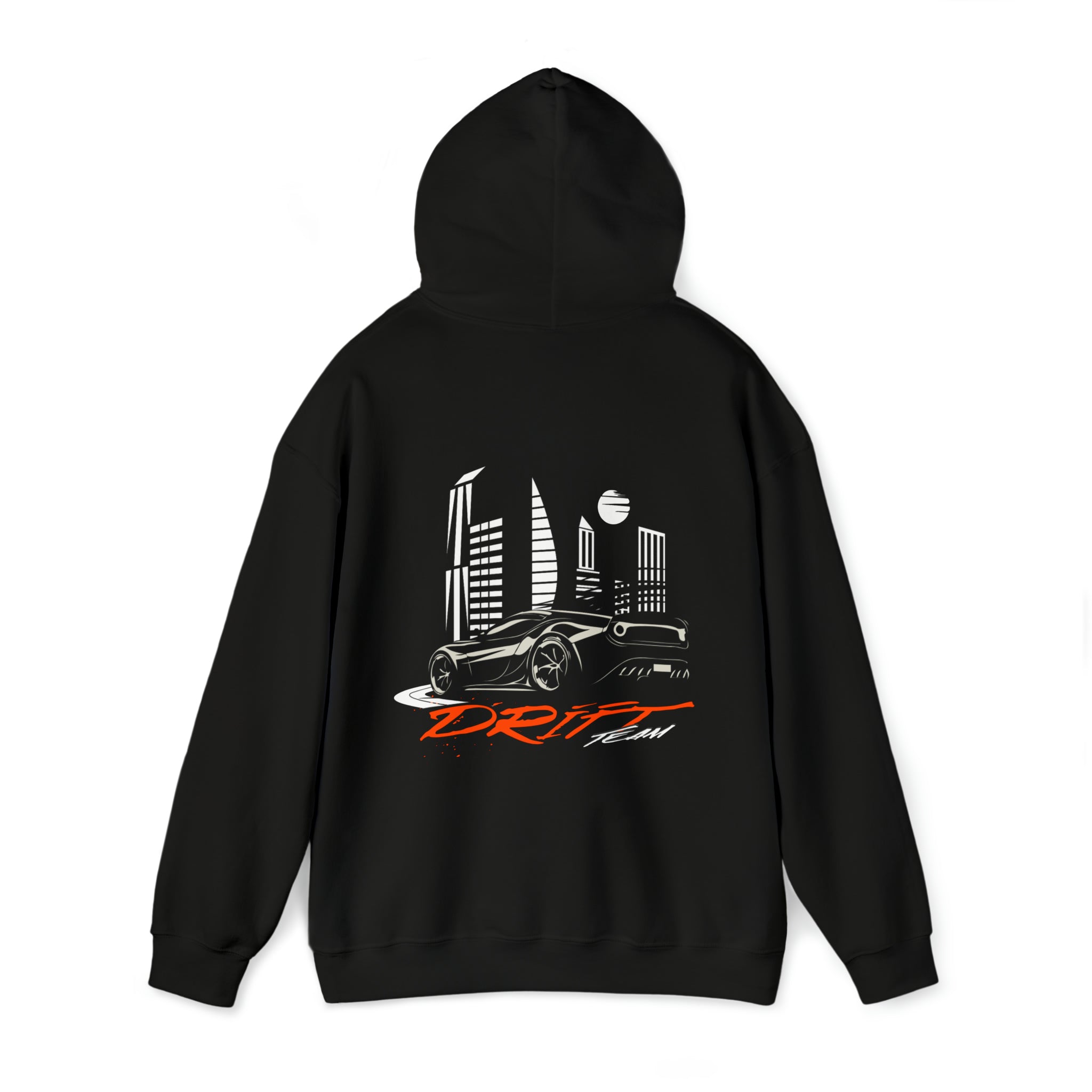 DRIFT TEAM HOODIE