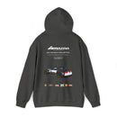 MAZDA MOTORSPORT HOODIE
