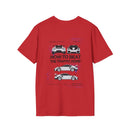 HOW TO BEAT THE TRAFFIC HOME TEE
