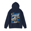 ADRENALINE ADDICTION AUTOWORK HOODIE